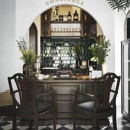 Ob-Oon Boutique Bed & Breakfast Μπανγκόκ Εξωτερικό φωτογραφία