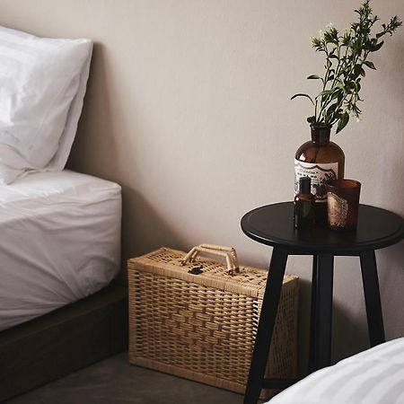 Ob-Oon Boutique Bed & Breakfast Μπανγκόκ Εξωτερικό φωτογραφία