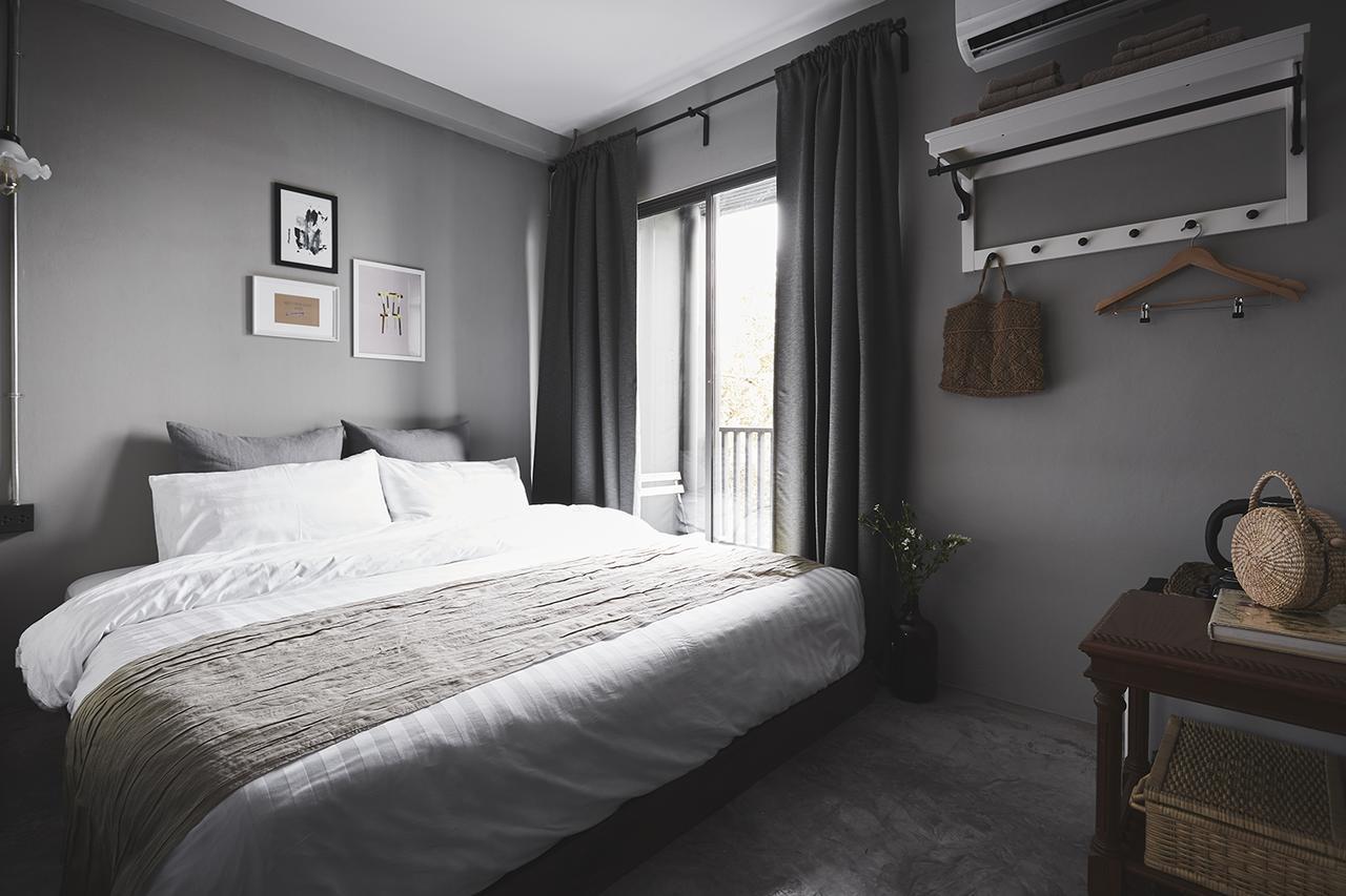 Ob-Oon Boutique Bed & Breakfast Μπανγκόκ Εξωτερικό φωτογραφία
