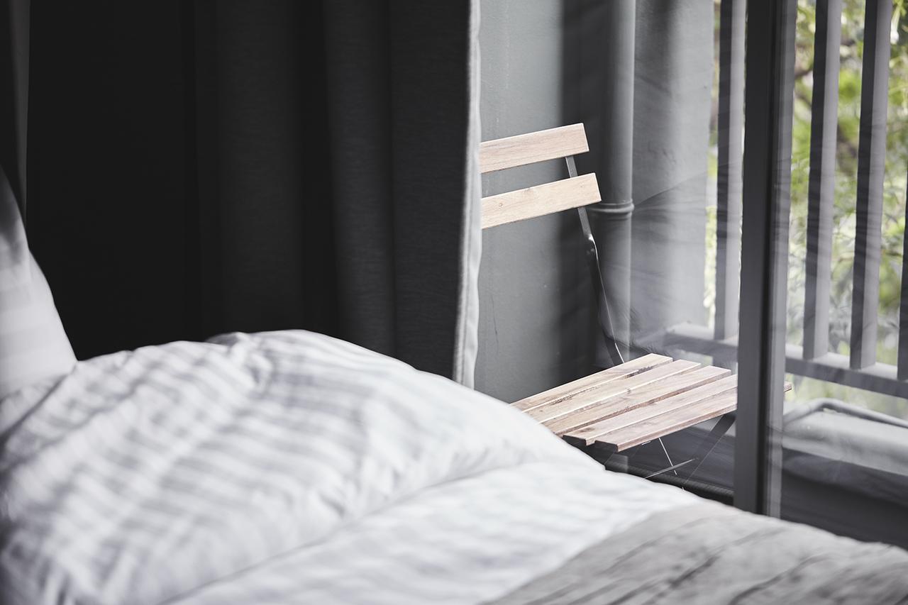 Ob-Oon Boutique Bed & Breakfast Μπανγκόκ Εξωτερικό φωτογραφία