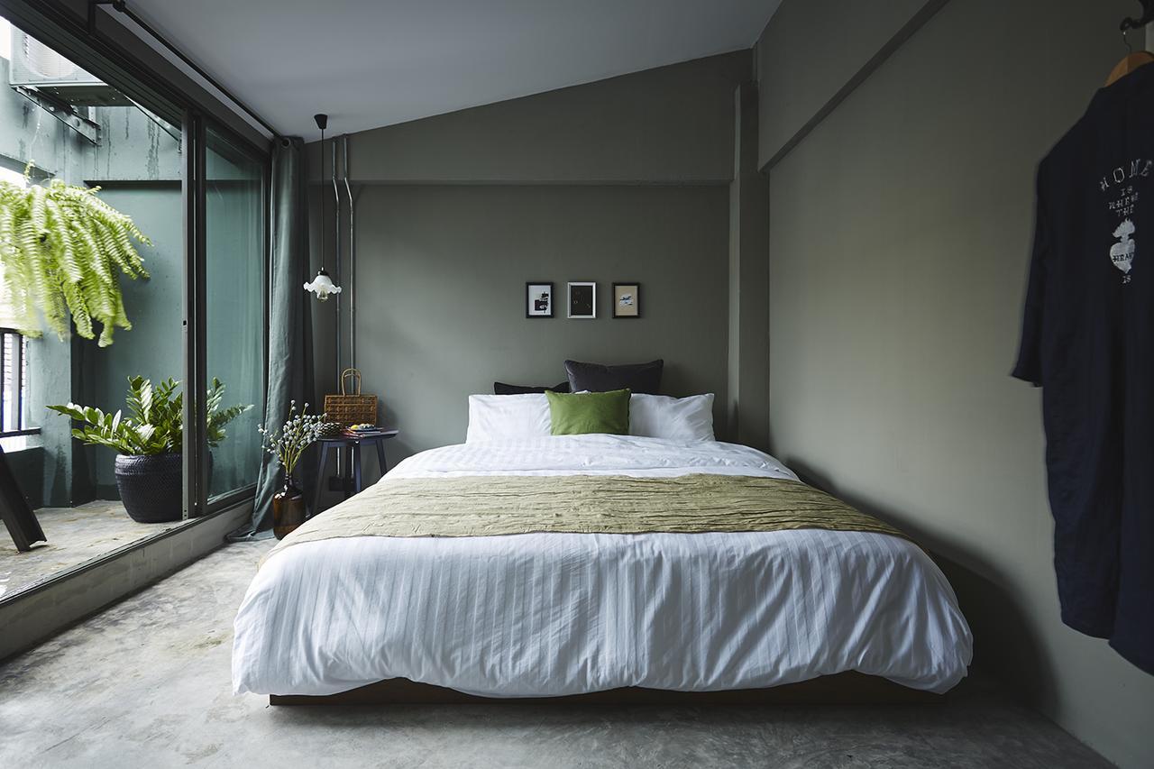 Ob-Oon Boutique Bed & Breakfast Μπανγκόκ Εξωτερικό φωτογραφία
