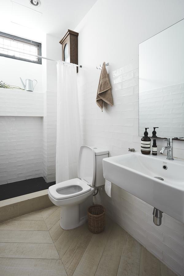 Ob-Oon Boutique Bed & Breakfast Μπανγκόκ Εξωτερικό φωτογραφία