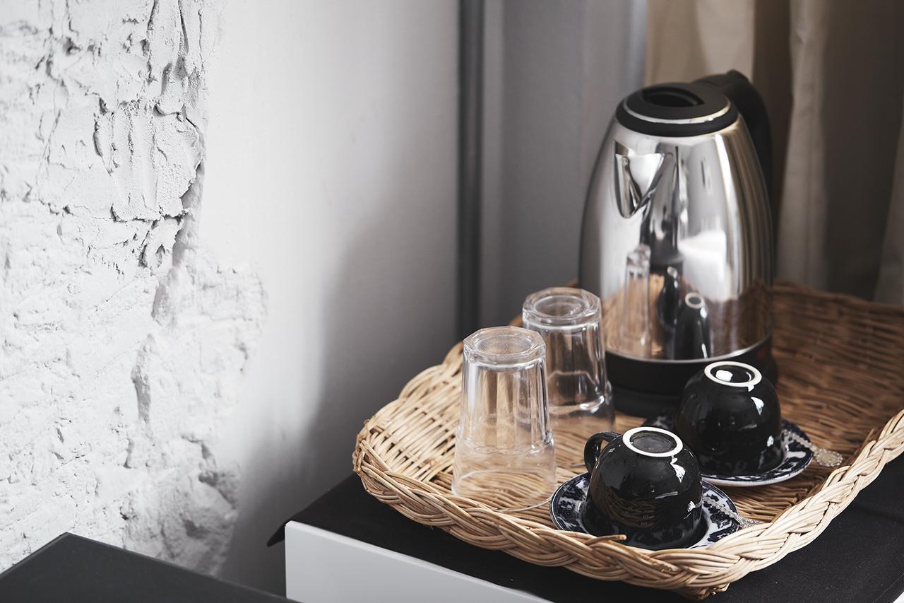 Ob-Oon Boutique Bed & Breakfast Μπανγκόκ Εξωτερικό φωτογραφία