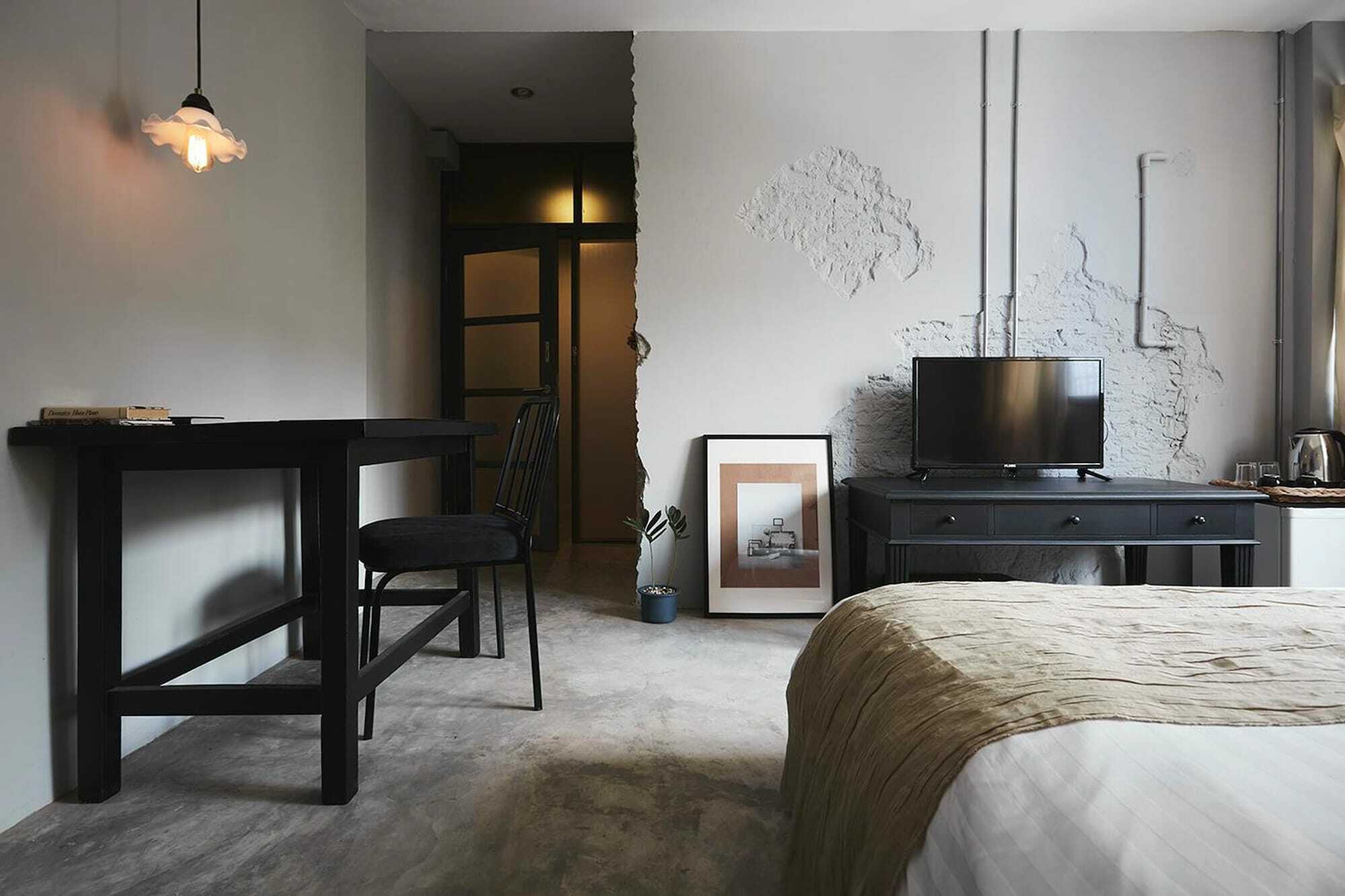 Ob-Oon Boutique Bed & Breakfast Μπανγκόκ Εξωτερικό φωτογραφία