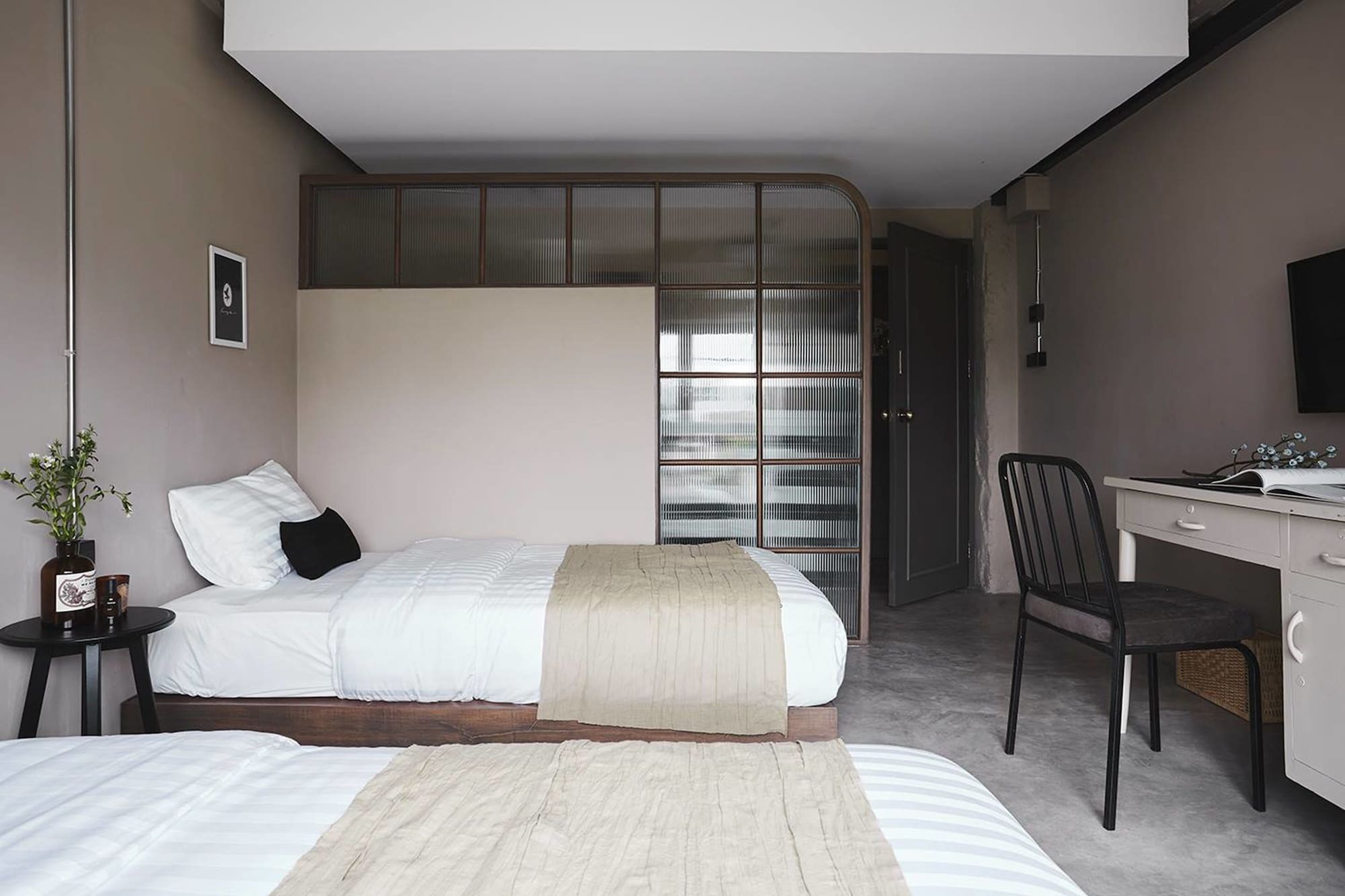 Ob-Oon Boutique Bed & Breakfast Μπανγκόκ Εξωτερικό φωτογραφία