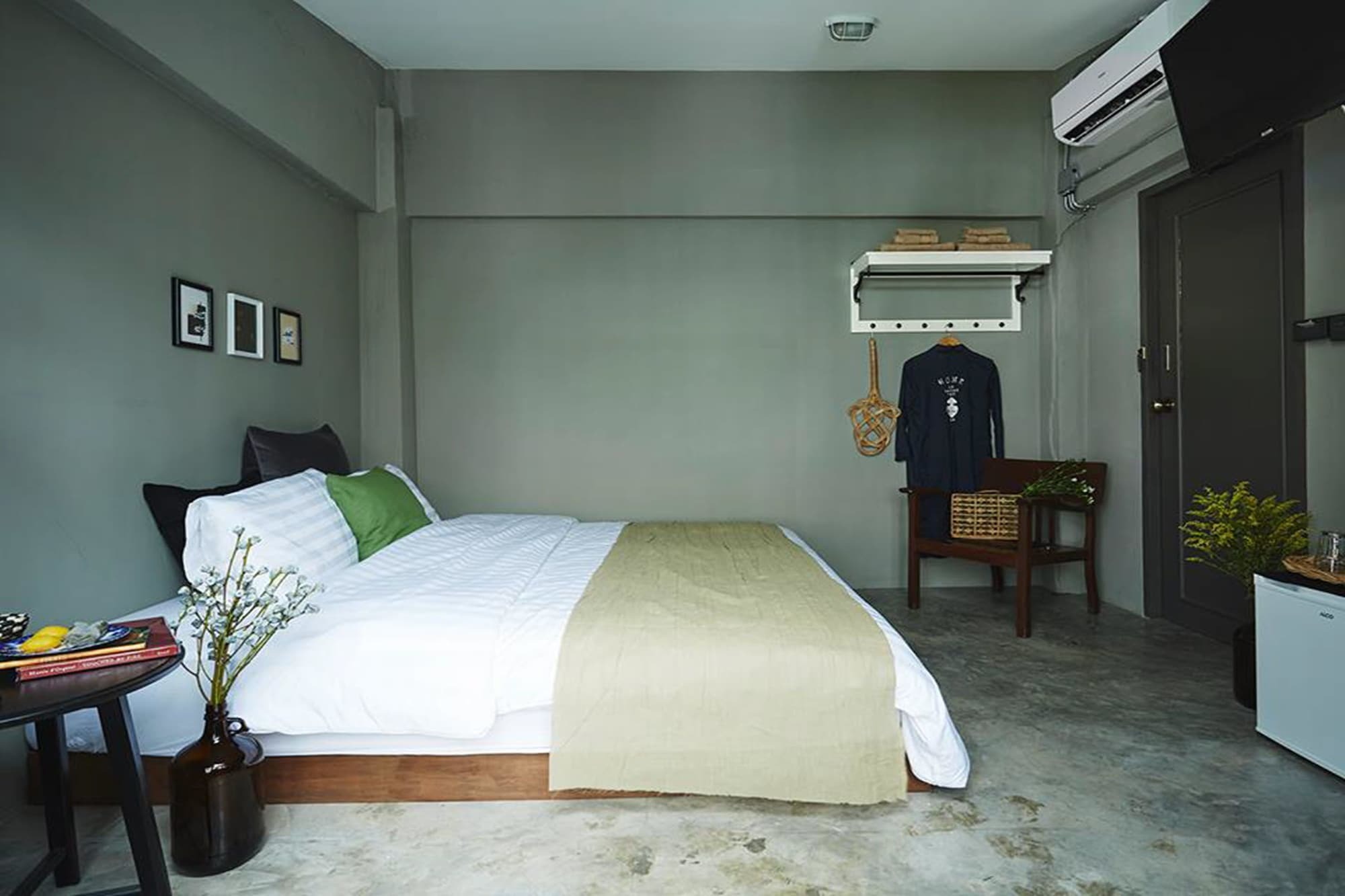 Ob-Oon Boutique Bed & Breakfast Μπανγκόκ Εξωτερικό φωτογραφία