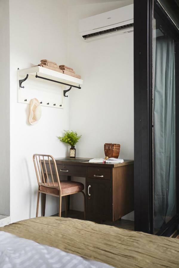 Ob-Oon Boutique Bed & Breakfast Μπανγκόκ Εξωτερικό φωτογραφία