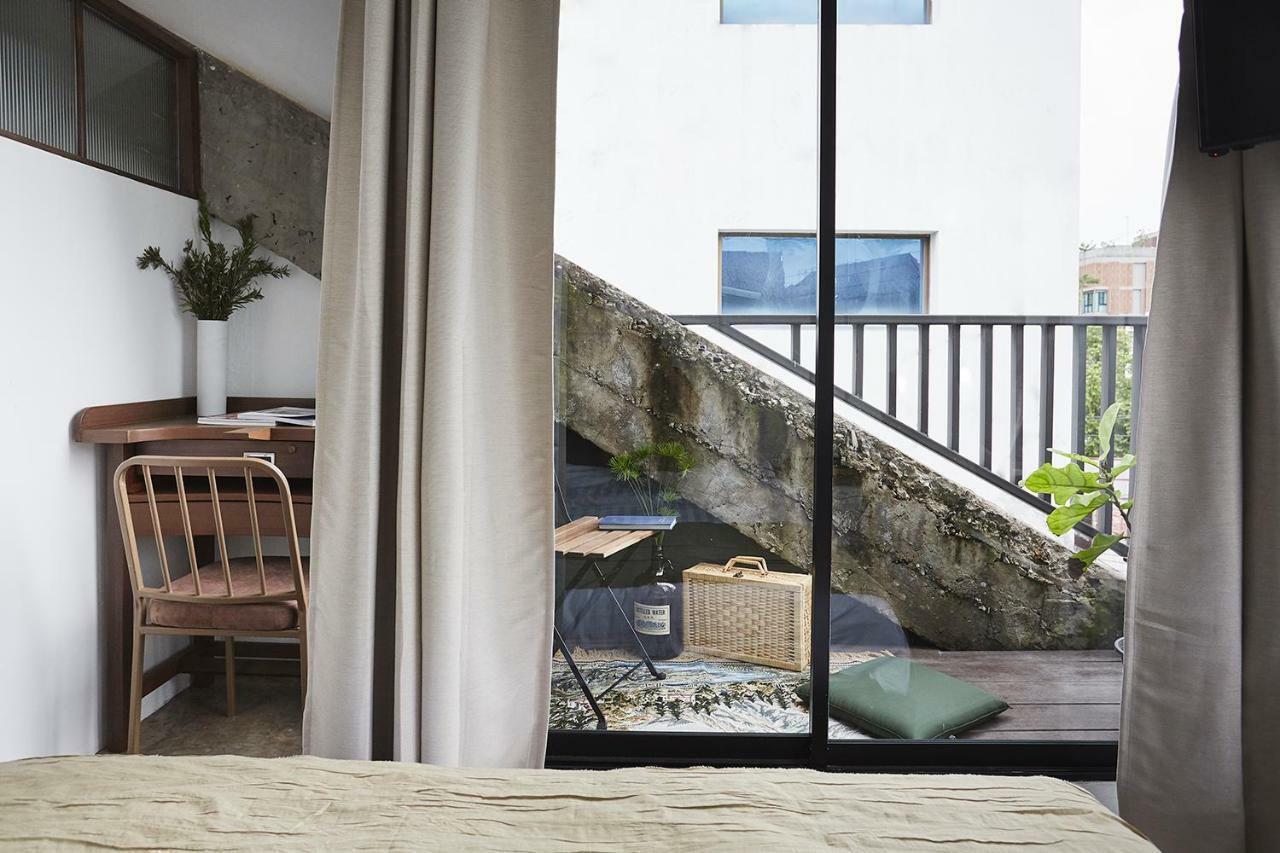Ob-Oon Boutique Bed & Breakfast Μπανγκόκ Εξωτερικό φωτογραφία