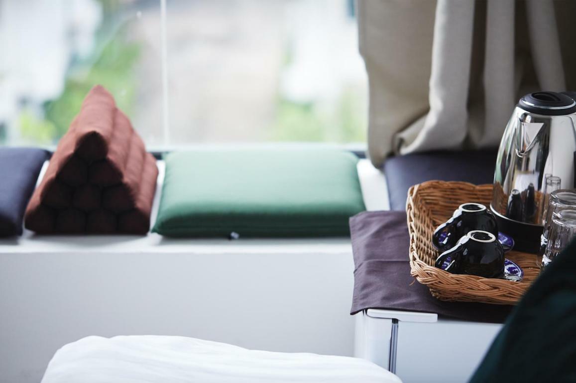 Ob-Oon Boutique Bed & Breakfast Μπανγκόκ Εξωτερικό φωτογραφία