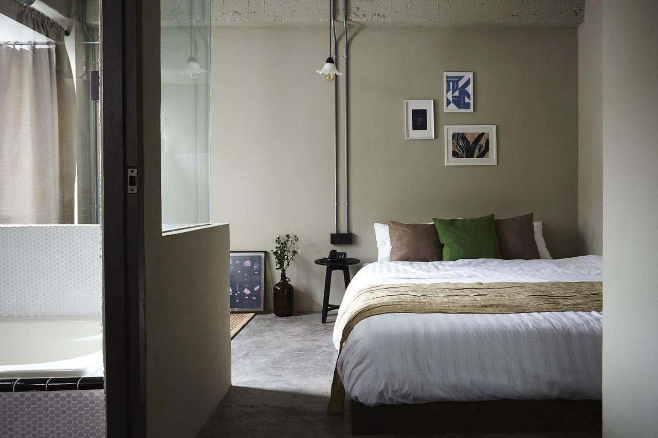 Ob-Oon Boutique Bed & Breakfast Μπανγκόκ Εξωτερικό φωτογραφία
