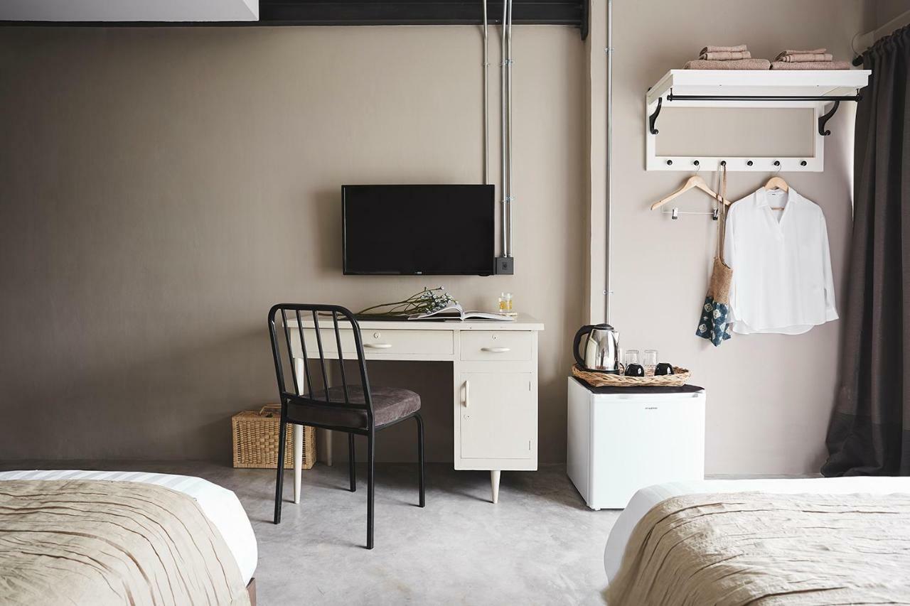 Ob-Oon Boutique Bed & Breakfast Μπανγκόκ Εξωτερικό φωτογραφία