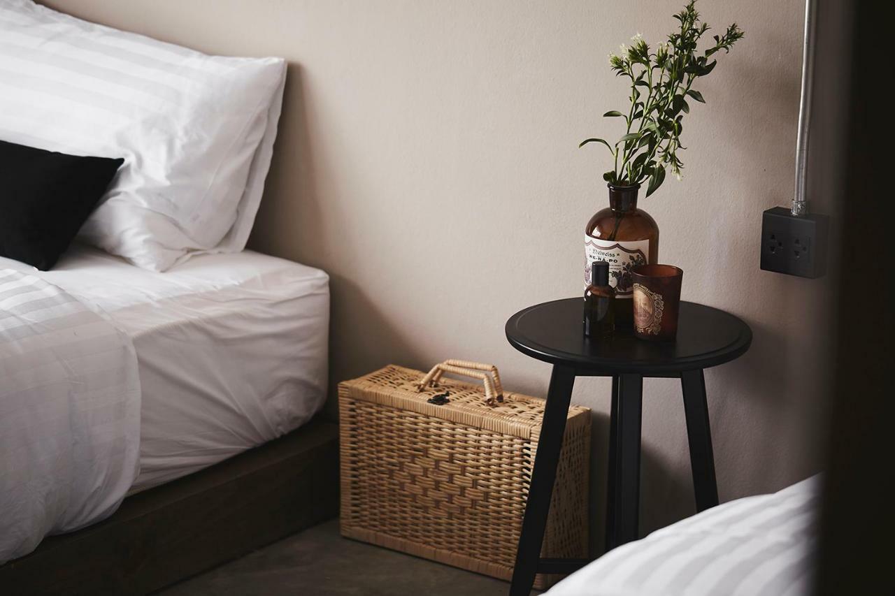 Ob-Oon Boutique Bed & Breakfast Μπανγκόκ Εξωτερικό φωτογραφία