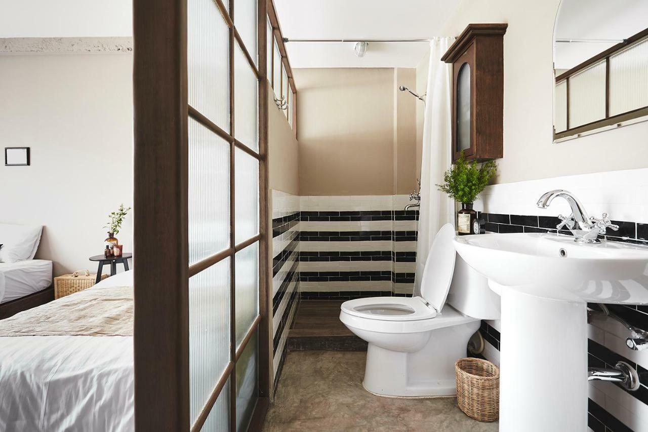 Ob-Oon Boutique Bed & Breakfast Μπανγκόκ Εξωτερικό φωτογραφία