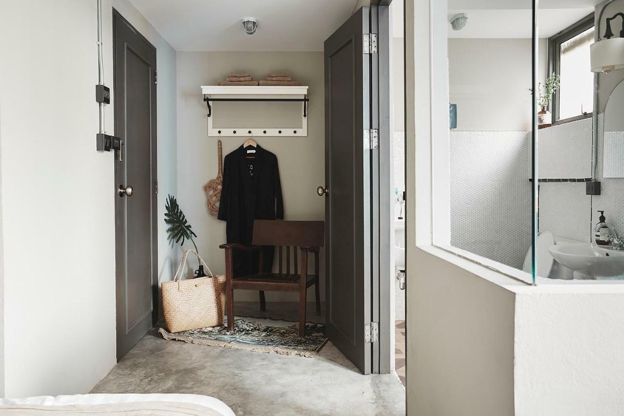 Ob-Oon Boutique Bed & Breakfast Μπανγκόκ Εξωτερικό φωτογραφία