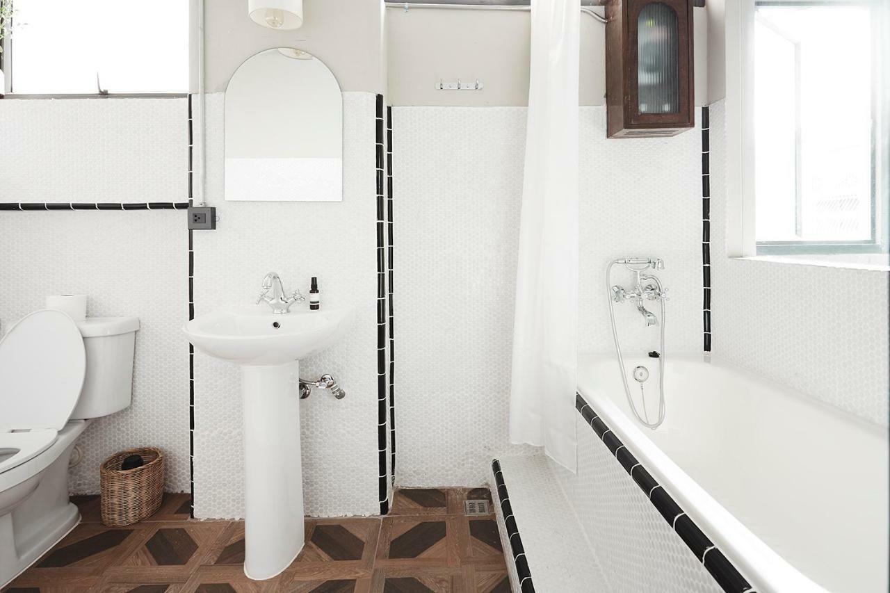 Ob-Oon Boutique Bed & Breakfast Μπανγκόκ Εξωτερικό φωτογραφία