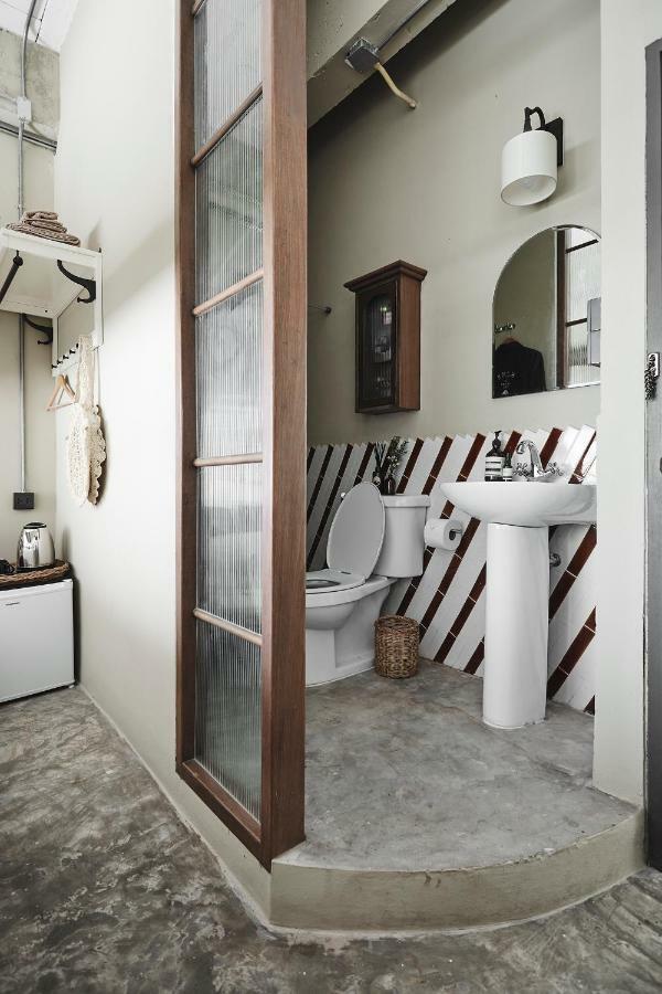 Ob-Oon Boutique Bed & Breakfast Μπανγκόκ Εξωτερικό φωτογραφία