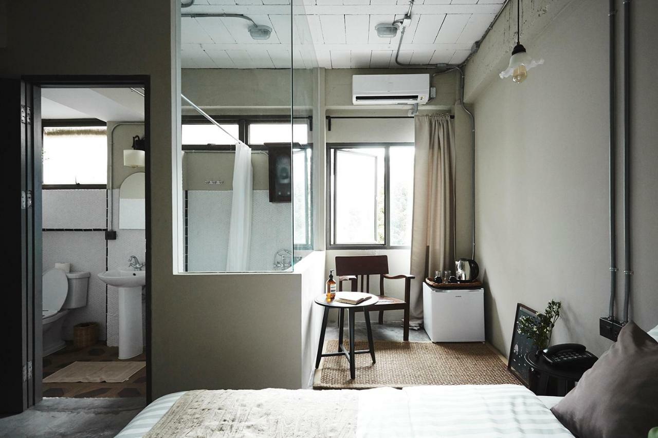 Ob-Oon Boutique Bed & Breakfast Μπανγκόκ Εξωτερικό φωτογραφία